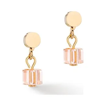 Náušnice COEUR DE LION Náušnice s puzetou 4357/21-0230