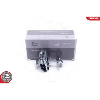 Dveře karosérie SKV Uchycení dveří 60SKV907