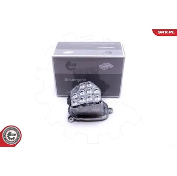 Řídící jednotka SKV Řídící jednotka, osvětlení 59SKV112