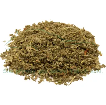 Krmivo pro koně Koňské bylinky Proskurník lékařský (nať) - Althea officinalis 1kg