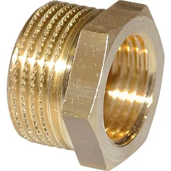 Fitinka Noname redukce RF287 1/2"vnitřní x 1"vnější RF287-1210