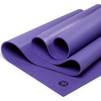 podložka na cvičení Podložka na jógu Manduka PROlite® Mat 4,7 mm Passion Berry