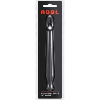 Rukojeť ADBL Round Detailing Brush Pro Handle