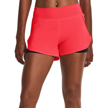 Šortky Under Armour Flex Woven 2-in-1 1376936-628 Velikost S