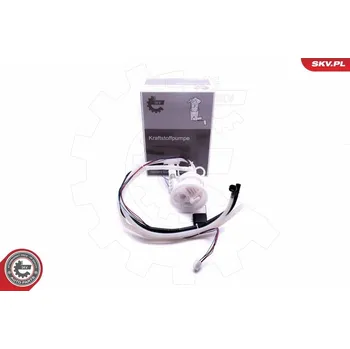 Palivové čerpadlo SKV Palivová přívodní jednotka 02SKV829