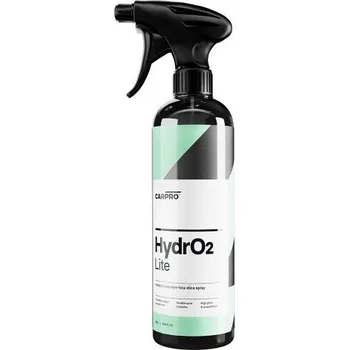 CarPro HydrO2 Lite - keramická ochrana (500 ml)