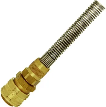 Lüdecke Rychlospojka Standard ES 8/6 pružina DN7,2 - ES6TQF