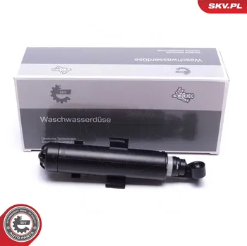 Autosklo SKV Tryska ostřikovače, čištění světlometu 15SKV676