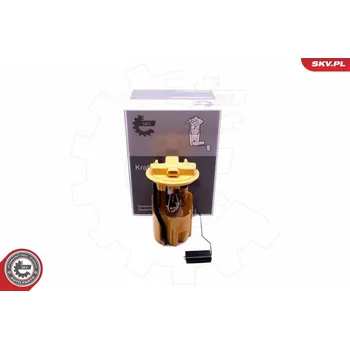 Palivové čerpadlo SKV Palivová přívodní jednotka 02SKV841