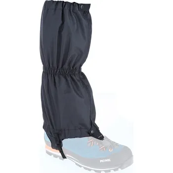 Běžecké oblečení Turistické návleky přes boty Viking Orizaba černá L/XL