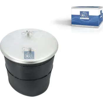 Mech, pneumaticke odpruzeni DT Spare Parts 1.25670