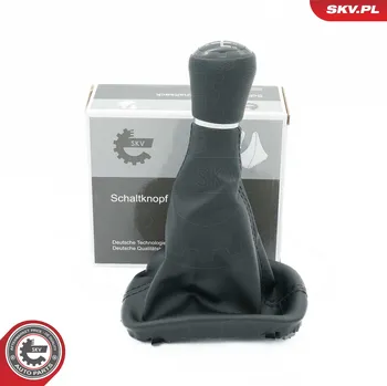 Hlavice řadicí páky SKV Hlavice řadicí páky 63SKV400