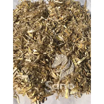 Krmivo pro koně Sano Pro EQUI Řezanka Fiber Chaff 22kg