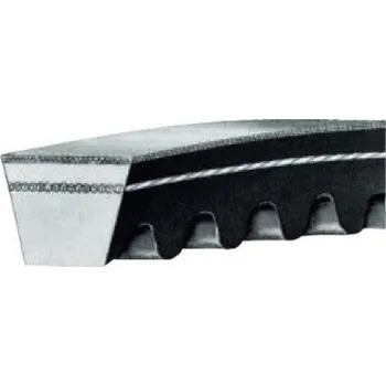 Rubena Klínový řemen AVX 13x1400 La - 1382 Lw SF ProfiAuto