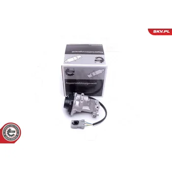 Ventil palivového systému SKV AGR-Ventil 14SKV216