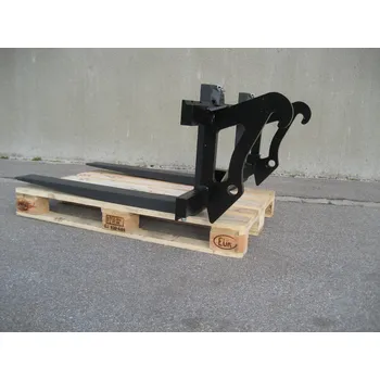 Vidle Paletizační vidle SADA na Class Torion 535 2,5t