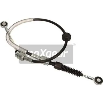 Převodovka Tažné lanko, ruční převodovka MAXGEAR 32-0677