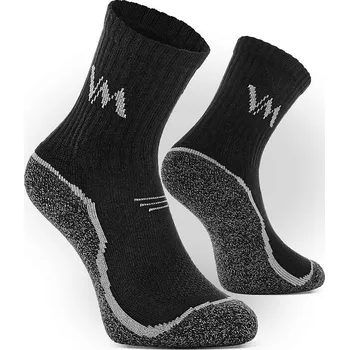 Pánské ponožky VM COOLMAX coolmaxové funkční ponožky Velikost: 42