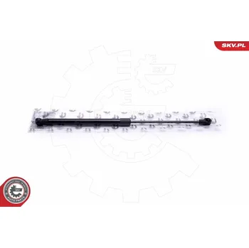 Příslušenství karosérie SKV Pneumatická pružina, zavazadlový / nákladový prostor 52SKV610