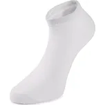 Nízké ponožky CXS Nevis Velikost: 46, Barva: bílá