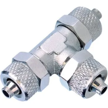 Příslušenství k čerpadlu TS T-spojka 8/6x8/6