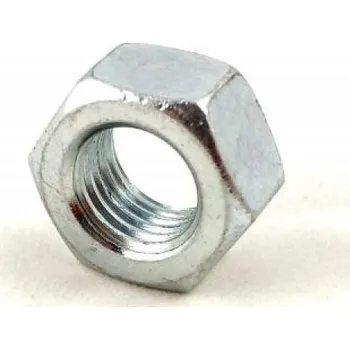 Matice TS Matice M16 Zn ČSN 021401