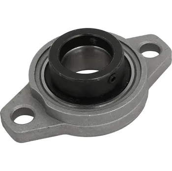 GLCTE 35 NKE Ložisková jednotka