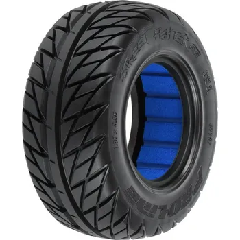 RC náhradní díl Pro-Line pneu 2.2/3.0" Street Fighter M2 Short Course (2) - PRO116701