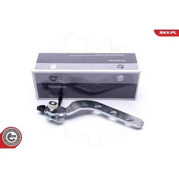 Dveře karosérie SKV Valivé vedení, posuvné dveře 96SKV776