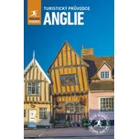 Turistický průvodce: Anglie - Rough…