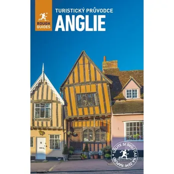 Turistický průvodce: Anglie - Rough…
