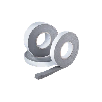 Izolační páska Isocell expanzní a komprimační páska na spáry 8-13mm AIRSTOP BG 1 hloubka spáry: 10mm 3BG1108