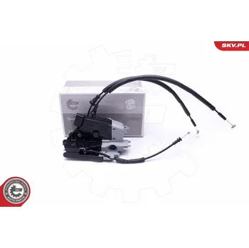 Autozámek SKV Zámek dveří 60SKV051