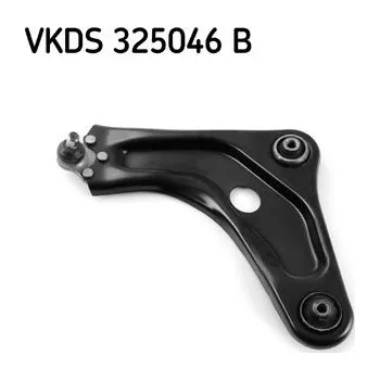 Zavěšení kol Řídicí páka, zavěšení kol SKF VKDS 325046 B