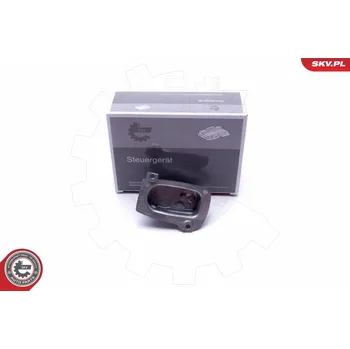 Řídící jednotka SKV Řídící jednotka, osvětlení 59SKV106