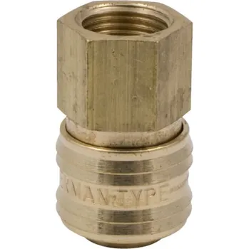 TS Rychlospojka ESX G1/4 vnitřní závit