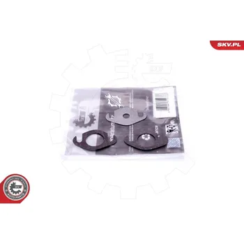 Ventil palivového systému SKV Sada na opravu, ventil AGR 14SKV501