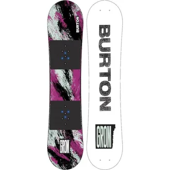 Snowboard Dětský snowboard Burton Grom Kids 110 cm cm