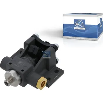 Systém vstřikování Dávkovací modul (vstřikování močoviny) DT Spare Parts 5.45177