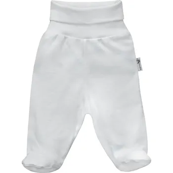 Dupačky ESITO Polodupačky MONO - 56 / bílá Barva: Bílá