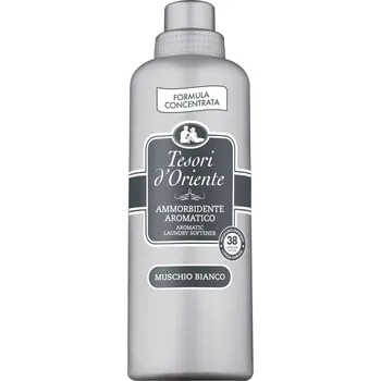Drogerie Tesori d'Oriente Aviváž 38 dávek 760 ml