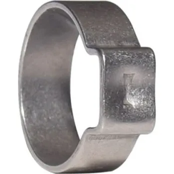 Zahradní hadice TS Spona deformační W4 15,3-17,5 mm, nerez