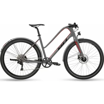 BH Bikes BH OXFORD JET LITE SNR 2023 Varianta: MD ( < 180cm ) Montáž, seřízení a doprava do 100 km zdarma