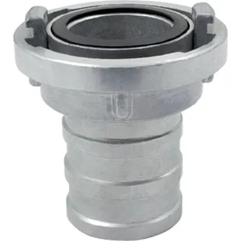 Příslušenství k čerpadlu TS Spojka STORZ A/110 mm dlouhá, hliník