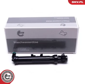 Autosklo SKV Tryska ostřikovače, čištění světlometu 15SKV654