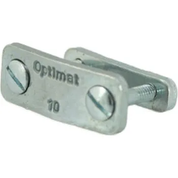 SIT Spojka klínového řemenu děrovaného 10/Z