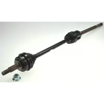 Hřídel nápravy SPIDAN Hnací hřídel SD 25262