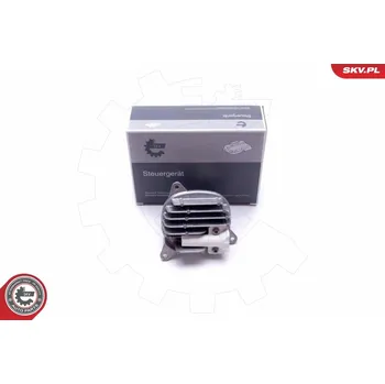 Řídící jednotka SKV Řídící jednotka, osvětlení 59SKV092