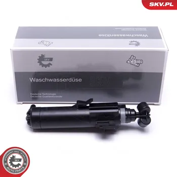 Autosklo SKV Tryska ostřikovače, čištění světlometu 15SKV683