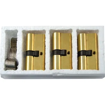 Vložka do dveří Vložka FAB 29+35 TRIO 200 typ RSGD